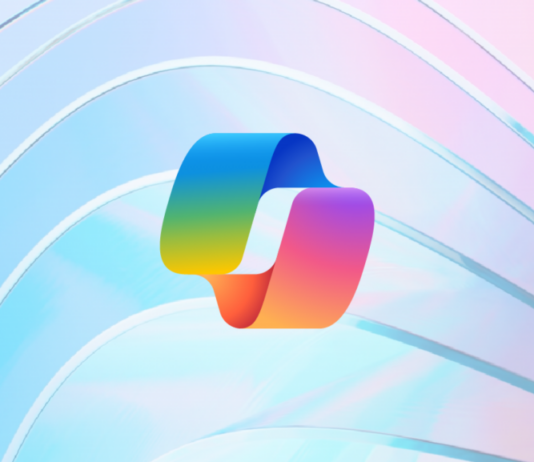 Copilots aid in pragmatic innovation for impactful business outcomes The Copilot icon.