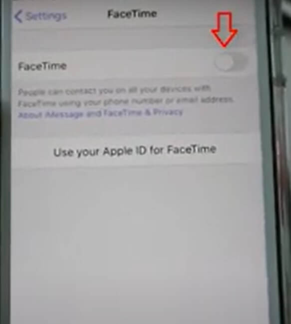 How To Fix FaceTime App Waiting For Activation?
