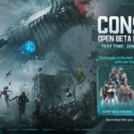Once Human Console Open Beta Now Available on Xbox Series X|S Once Human Open Beta