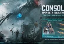 Once Human Console Open Beta Now Available on Xbox Series X|S Once Human Open Beta