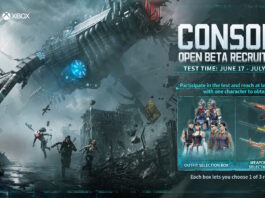 Once Human Console Open Beta Now Available on Xbox Series X|S Once Human Open Beta