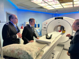 IAEA Chief Visits Panama to Boost Rays of Hope, Atoms4Food IAEA Director General Visits Panama to Strengthen Cooperation through Rays of Hope and Atoms4Food