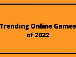 7 Trending Online Games That You Can’t Miss In 2022 online games 2022