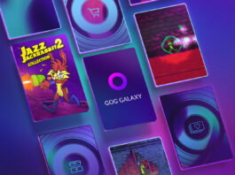 From Past To Future: GOG’s Initiative To Prevent Classic Games From Vanishing online gaming store gog