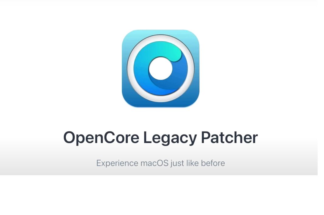 open core legacy patcher How to Install macOS Ventura on Unsupported Mac?