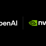 OpenAI, NVIDIA Partner to Install 10GW NVIDIA Systems. OpenAI and NVIDIA Announce Strategic Partnership to Deploy 10 Gigawatts of NVIDIA Systems