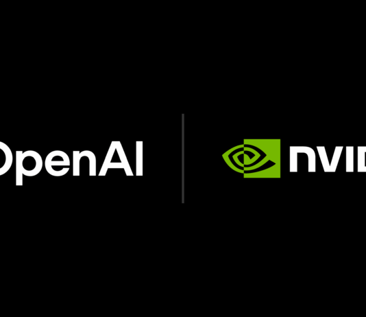 OpenAI, NVIDIA Partner to Install 10GW NVIDIA Systems. OpenAI and NVIDIA Announce Strategic Partnership to Deploy 10 Gigawatts of NVIDIA Systems