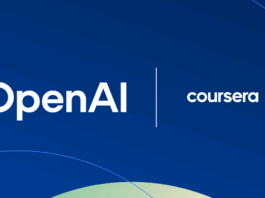 Coursera’s ChatGPT app enhances global learning accessibility. Making Coursera learning more accessible worldwide through an app in ChatGPT - Coursera Blog