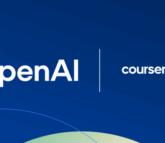 Coursera’s ChatGPT app enhances global learning accessibility. Making Coursera learning more accessible worldwide through an app in ChatGPT - Coursera Blog