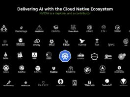 NVIDIA Collaborates with Cloud-Native Community to Enhance AI/ML Open for Development: NVIDIA Works With Cloud-Native Community to Advance AI and ML