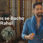 Meta Teams Up With Ayushmann Khurrana to Combat Online Fraud Partnering With Ayushmann Khurrana To Empower People Against Online Scams | Meta