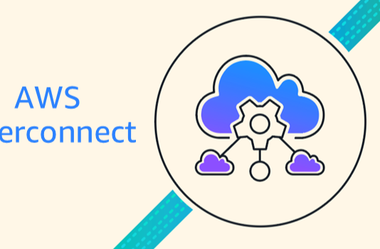 AWS Interconnect Launches with Enhanced Last-Mile Connectivity Options AWS Interconnect is now generally available, with a new option to simplify last-mile connectivity | Amazon Web Services