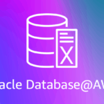 Oracle Database@AWS Eases Exadata Migrations to AWS Cloud Introducing Oracle Database@AWS for simplified Oracle Exadata migrations to the AWS Cloud | Amazon Web Services