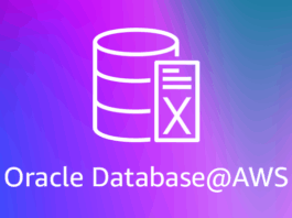 Oracle Database@AWS Eases Exadata Migrations to AWS Cloud Introducing Oracle Database@AWS for simplified Oracle Exadata migrations to the AWS Cloud | Amazon Web Services