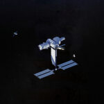 NASA Reports Advancements in Blue Origin’s Orbital Reef Project NASA Sees Progress on Blue Origin’s Orbital Reef Design Development - NASA