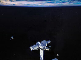 NASA Reports Advancements in Blue Origin’s Orbital Reef Project NASA Sees Progress on Blue Origin’s Orbital Reef Design Development - NASA