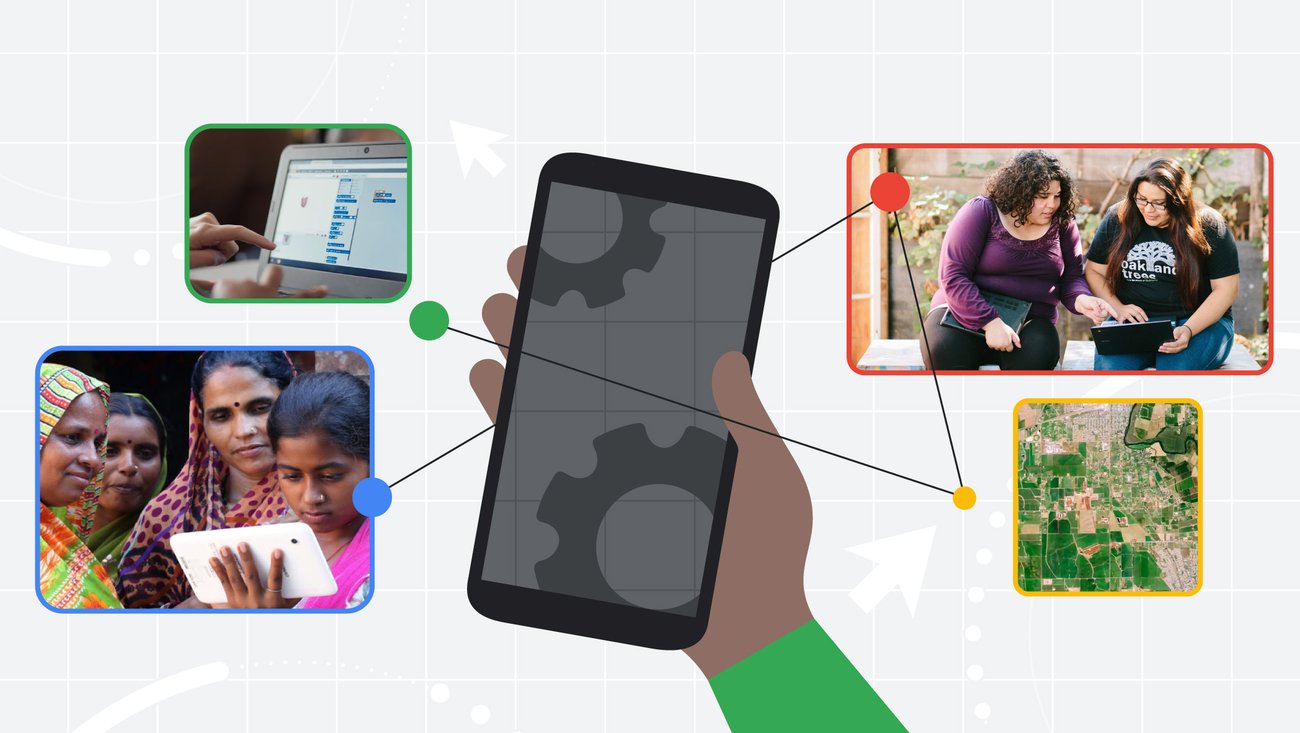 org summit larger.width 1300.jpg 3 new AI tools for nonprofits from Google.org