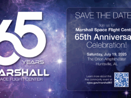 Media Invited to Celebrate 65 Years of Marshall on July 19 An invitation to the Marshall 65 event.