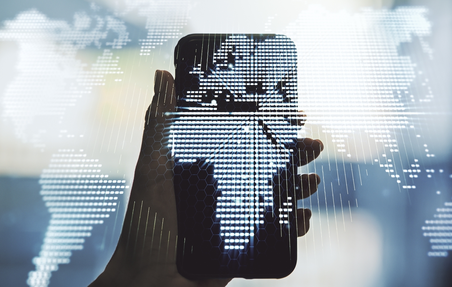 EchoStar eyes satcom expansion after 'forced pivot' from spectrum sales