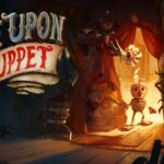 Top Five Tips for Playing Once Upon a Puppet Once upon a puppet key art