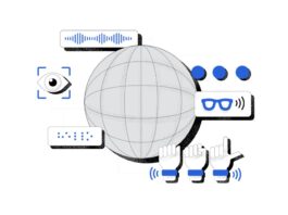AI Wearables Transform Accessibility for People with Disabilities Our AI Wearables Are “Changing the Game” for Disabled People