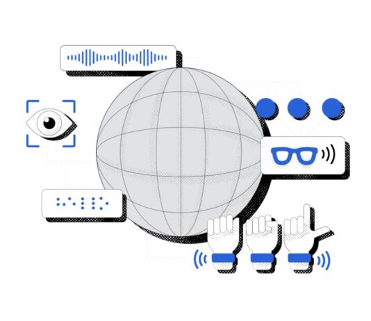 AI Wearables Transform Accessibility for People with Disabilities Our AI Wearables Are “Changing the Game” for Disabled People