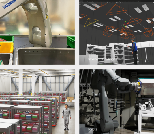 Japan Integrates Physical AI into Industries Using NVIDIA and Omniverse Japan’s Market Innovators Bring Physical AI to Industries With NVIDIA AI and Omniverse