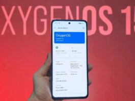 OxygenOS 15 Is Set To Copy Several iOS Features oxygenos15