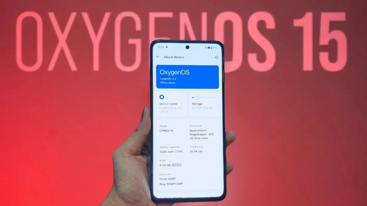 oxygenos15