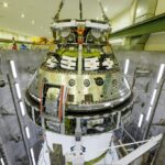 NASA Executes Experimental Test and Decommission Plan test and delete - NASA