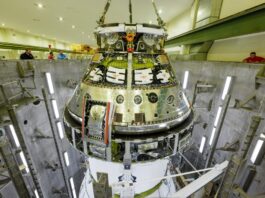 NASA Executes Experimental Test and Decommission Plan test and delete - NASA