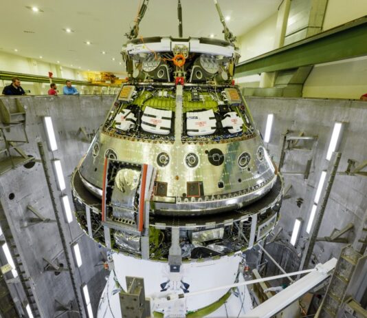 NASA Executes Experimental Test and Decommission Plan test and delete - NASA