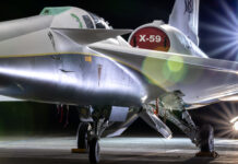 NASA Armstrong Gears Up for 2024 Research Innovations NASA