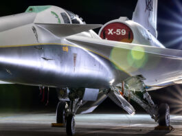 NASA Armstrong Gears Up for 2024 Research Innovations NASA