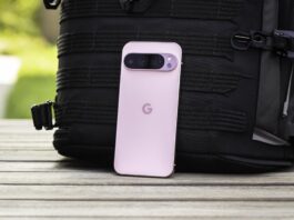 6 Pixel 9 Pro Camera Tricks for Hiking Adventures 6 Pixel 9 Pro photo features I’ve used on hiking trips