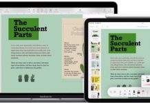 How To Show Word Count In Pages For Mac Show Word Count in Pages