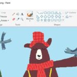 How To Use Microsoft Paint Background Removal Feature – Updated In 2023 paint feature
