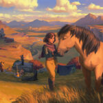 Palia’s Royal Highlands Expansion Set to Launch on May 12 First Look at Palia's Upcoming Royal Highlands Expansion Launching May 12 - Xbox Wire