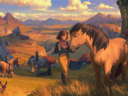 Palia’s Royal Highlands Expansion Set to Launch on May 12 First Look at Palia's Upcoming Royal Highlands Expansion Launching May 12 - Xbox Wire