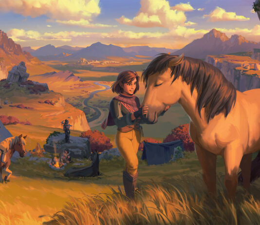 Palia’s Royal Highlands Expansion Set to Launch on May 12 First Look at Palia's Upcoming Royal Highlands Expansion Launching May 12 - Xbox Wire