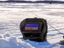 Garmin Launches New Panoptix PS22-IF Bundle for Ice Fishing Enthusiasts Garmin introduces the Panoptix PS22-IF Ice Fishing Bundle
