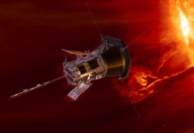 Parker Solar Probe Sets Record for Nearest Sun Approach NASA’s Parker Solar Probe Makes History With Closest Pass to Sun - NASA Science