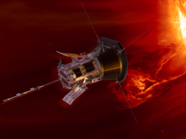 Parker Solar Probe Sets Record for Nearest Sun Approach NASA’s Parker Solar Probe Makes History With Closest Pass to Sun - NASA Science