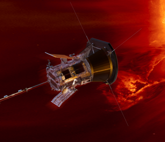 Parker Solar Probe Sets Record for Nearest Sun Approach NASA’s Parker Solar Probe Makes History With Closest Pass to Sun - NASA Science