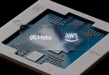 Meta Teams Up with AWS to Enhance Agentic AI Using Graviton Chips Meta Partners With AWS on Graviton Chips to Power Agentic AI