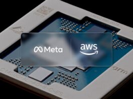 Meta Teams Up with AWS to Enhance Agentic AI Using Graviton Chips Meta Partners With AWS on Graviton Chips to Power Agentic AI