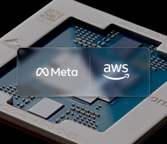 Meta Teams Up with AWS to Enhance Agentic AI Using Graviton Chips Meta Partners With AWS on Graviton Chips to Power Agentic AI
