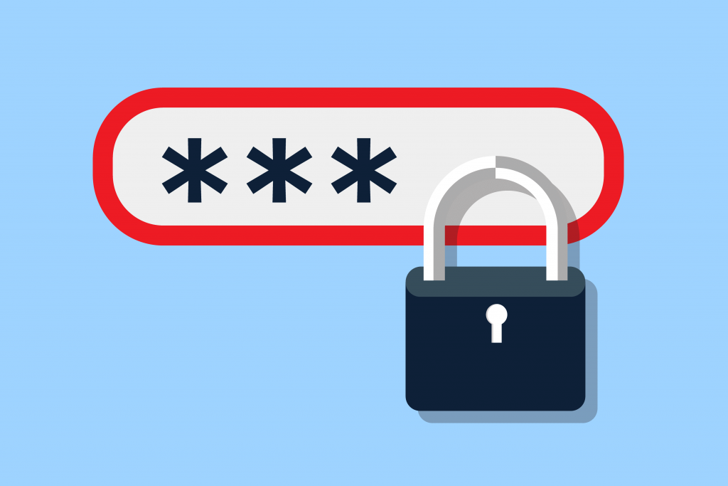 Tips To keep Your Passwords Safe And Secure
