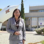 NASA Manager Celebrates Mother’s Influence on Career NASA Project Manager Honors Mother’s Impact - NASA