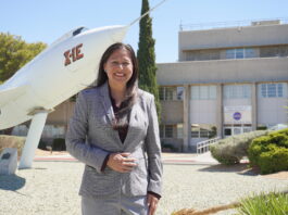 NASA Manager Celebrates Mother’s Influence on Career NASA Project Manager Honors Mother’s Impact - NASA